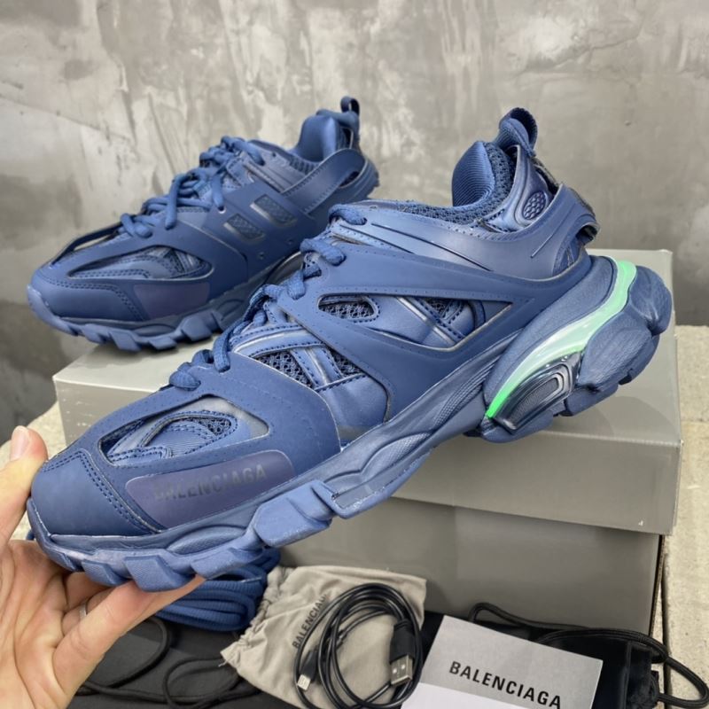 Balenciaga Track Shoes